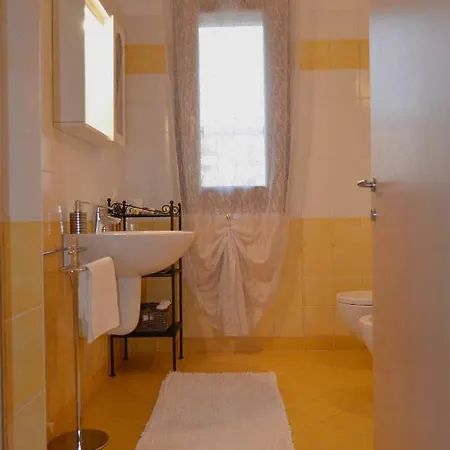 Borgo Antico-corte Perini Appartement