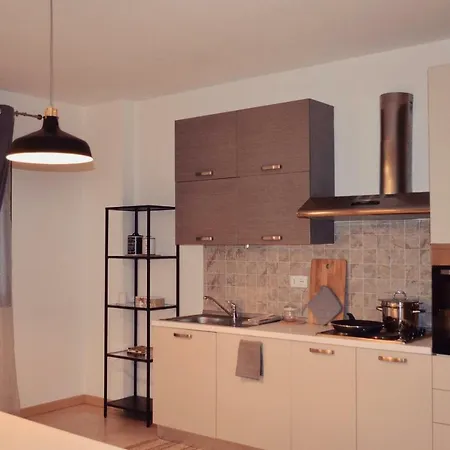 Borgo Antico-corte Perini Appartement *