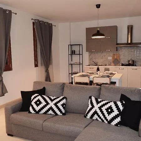 Borgo Antico-corte Perini *