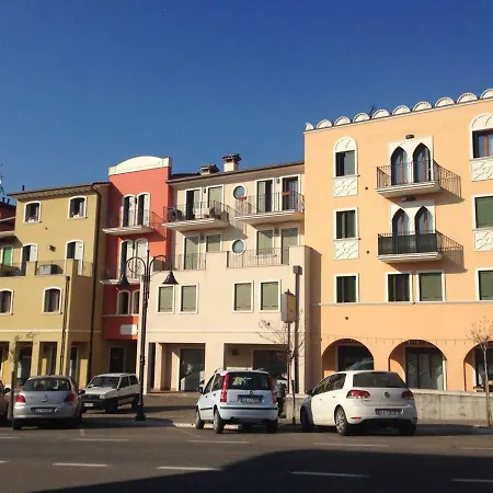 Borgo Antico-corte Perini *