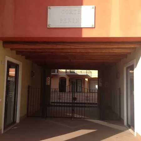 Borgo Antico-corte Perini * Montecchia di Crosara