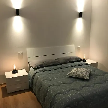 Borgo Antico-corte Perini Appartement Montecchia di Crosara
