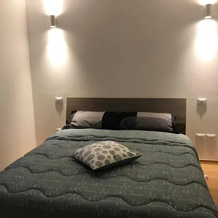 Borgo Antico-corte Perini Appartement