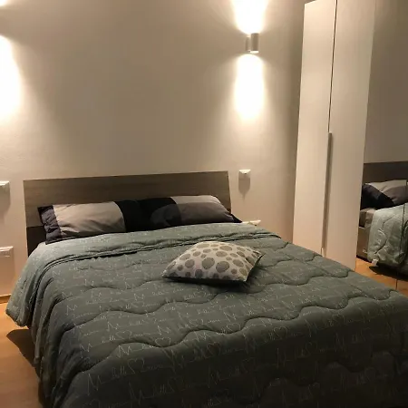 Borgo Antico-corte Perini Appartement Montecchia di Crosara